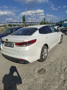 Kia K5 2.0 LPG 111 kw. - 545 € - 79829299 3 | Car24.bg Kia K5 2.0 LPG 111 kw. - 545 € - 79829299 3