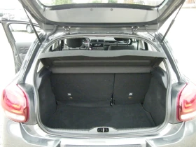 Citroen C3 1.2i EURO 6B | Auto.bg — изображение 13 Citroen C3 1.2i EURO 6B | Auto.bg — изображение 13