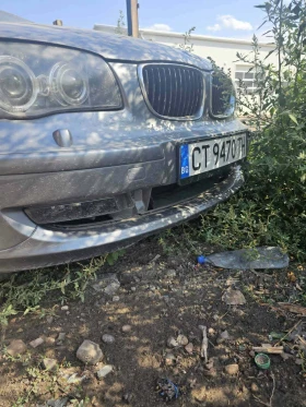 BMW 116 - 1500 € - 25010503 2 | Car24.bg BMW 116 - 1500 € - 25010503 2