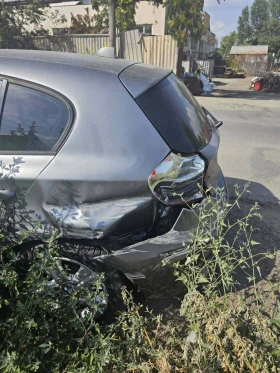 BMW 116 - 1500 € - 25010503 8 | Car24.bg BMW 116 - 1500 € - 25010503 8