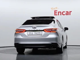 Toyota Camry 2.5 | Auto.bg — изображение 4 Toyota Camry 2.5 | Auto.bg — изображение 4