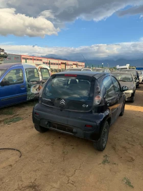 Citroen C1 1.4 HDI | Auto.bg — изображение 3 Citroen C1 1.4 HDI | Auto.bg — изображение 3