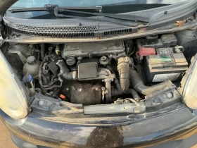 Citroen C1 1.4 HDI | Auto.bg — изображение 4 Citroen C1 1.4 HDI | Auto.bg — изображение 4