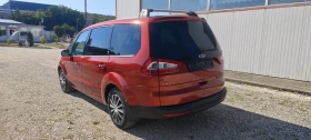 Ford Galaxy 2.0TDCI 136 k. c. 6 скорости | Auto.bg — изображение 6 Ford Galaxy 2.0TDCI 136 k. c. 6 скорости | Auto.bg — изображение 6