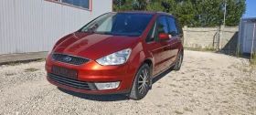 Ford Galaxy 2.0TDCI 136 k. c. 6 скорости | Auto.bg — изображение 16 Ford Galaxy 2.0TDCI 136 k. c. 6 скорости | Auto.bg — изображение 16