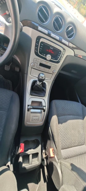 Ford Galaxy 2.0TDCI 136 k. c. 6 скорости | Auto.bg — изображение 11 Ford Galaxy 2.0TDCI 136 k. c. 6 скорости | Auto.bg — изображение 11