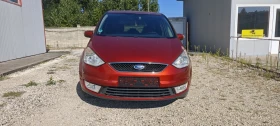 Ford Galaxy 2.0TDCI 136 k. c. 6 скорости | Auto.bg — изображение 2 Ford Galaxy 2.0TDCI 136 k. c. 6 скорости | Auto.bg — изображение 2