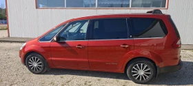 Ford Galaxy 2.0TDCI 136 k. c. 6 скорости | Auto.bg — изображение 7 Ford Galaxy 2.0TDCI 136 k. c. 6 скорости | Auto.bg — изображение 7