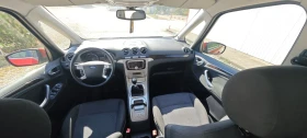 Ford Galaxy 2.0TDCI 136 k. c. 6 скорости | Auto.bg — изображение 8 Ford Galaxy 2.0TDCI 136 k. c. 6 скорости | Auto.bg — изображение 8