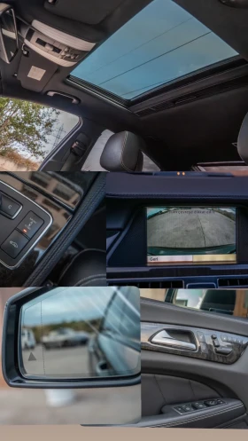 Mercedes-Benz CLS 350 KEYLESS GO/МАСАЖ/ОБДУХВАН/ШИБИДАХ/ЗАДНА КАМЕРА - 18999 € - 46330312 16 | Car24.bg Mercedes-Benz CLS 350 KEYLESS GO/МАСАЖ/ОБДУХВАН/ШИБИДАХ/ЗАДНА КАМЕРА - 18999 € - 46330312 16