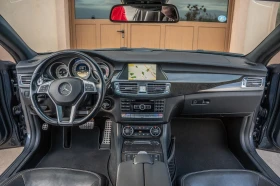 Mercedes-Benz CLS 350 KEYLESS GO/МАСАЖ/ОБДУХВАН/ШИБИДАХ/ЗАДНА КАМЕРА - 18999 € - 46330312 14 | Car24.bg Mercedes-Benz CLS 350 KEYLESS GO/МАСАЖ/ОБДУХВАН/ШИБИДАХ/ЗАДНА КАМЕРА - 18999 € - 46330312 14
