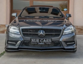 Mercedes-Benz CLS 350 KEYLESS GO/МАСАЖ/ОБДУХВАН/ШИБИДАХ/ЗАДНА КАМЕРА - 18999 € - 46330312 8 | Car24.bg Mercedes-Benz CLS 350 KEYLESS GO/МАСАЖ/ОБДУХВАН/ШИБИДАХ/ЗАДНА КАМЕРА - 18999 € - 46330312 8