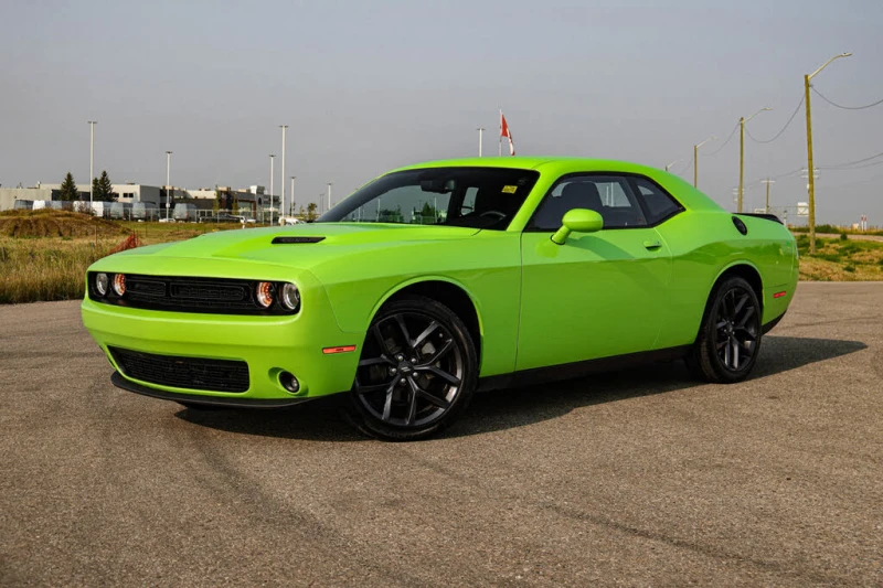 Dodge Challenger SXT* RWD* АвтоКредит* (ЦЕНА ДО БГ) - 56999 лв. / 29143.13 € - 44321800 1 | Car24.bg Dodge Challenger SXT* RWD* АвтоКредит* (ЦЕНА ДО БГ) - 56999 лв. / 29143.13 € - 44321800 1