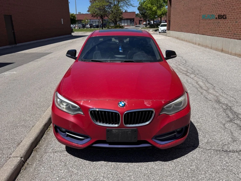 BMW 228 xDrive * АвтоКредит * (ЦЕНА ДО БГ) - 8700 € / 17015.72 лв. - 38978912 1 | Car24.bg BMW 228 xDrive * АвтоКредит * (ЦЕНА ДО БГ) - 8700 € / 17015.72 лв. - 38978912 1