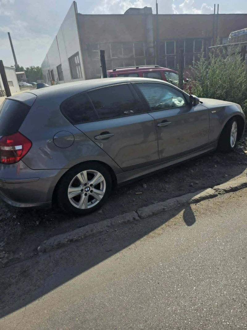 BMW 116 - 1500 € - 25010503 1 | Car24.bg BMW 116 - 1500 € - 25010503 1