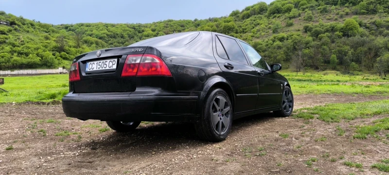 Saab 9-5 3.0 tid - цена по договаряне - 56194336 1 | Car24.bg Saab 9-5 3.0 tid - цена по договаряне - 56194336 1