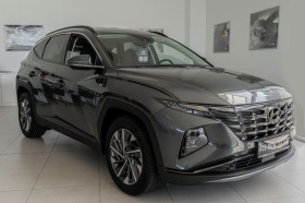 Hyundai Tucson Exclusive - [1] 