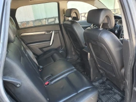 Chevrolet Captiva 2.0Cdti 6+ 1места | Mobile.bg — малка снимка 9