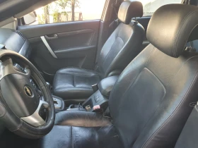 Chevrolet Captiva 2.0Cdti 6+ 1места | Mobile.bg — малка снимка 7