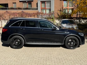 Mercedes-Benz GLC 220 d 4Matic/AMG LINE/MULTIBEAM/DYNAMICSELECT/9G-Troni | Mobile.bg — малка снимка 4