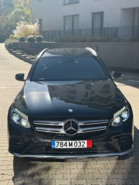 Mercedes-Benz GLC 220 d 4Matic/AMG LINE/MULTIBEAM/DYNAMICSELECT/9G-Troni | Mobile.bg — малка снимка 2
