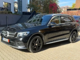 Mercedes-Benz GLC 220 d 4Matic/AMG LINE/MULTIBEAM/DYNAMICSELECT/9G-Troni | Mobile.bg — малка снимка 3