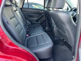 Mazda CX-5 2.2D 4x4 full | Mobile.bg — малка снимка 11