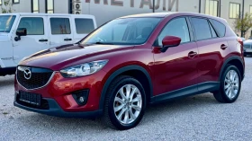 Mazda CX-5 2.2D 4x4 full | Mobile.bg — малка снимка 3