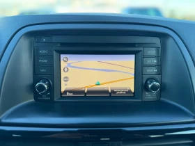 Mazda CX-5 2.2D 4x4 full | Mobile.bg — малка снимка 15