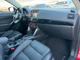 Mazda CX-5 2.2D 4x4 full | Mobile.bg — малка снимка 12