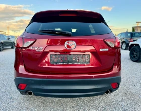 Mazda CX-5 2.2D 4x4 full | Mobile.bg — малка снимка 5