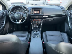 Mazda CX-5 2.2D 4x4 full | Mobile.bg — малка снимка 14