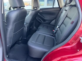 Mazda CX-5 2.2D 4x4 full | Mobile.bg — малка снимка 10