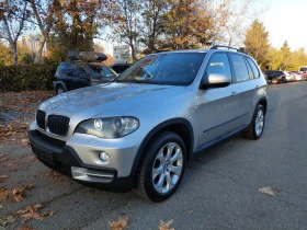 BMW X5 3, 0d 235ps 7 MECTA - цена по договаряне - 70746901 2 | Car24.bg BMW X5 3, 0d 235ps 7 MECTA - цена по договаряне - 70746901 2