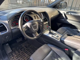 Audi Q7 - 17000 лв. / 8691.96 € - 61390114 10 | Car24.bg Audi Q7 - 17000 лв. / 8691.96 € - 61390114 10