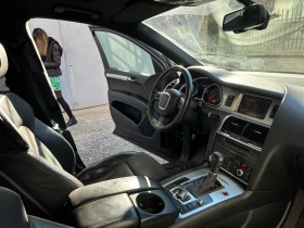 Audi Q7 - 17000 лв. / 8691.96 € - 61390114 11 | Car24.bg Audi Q7 - 17000 лв. / 8691.96 € - 61390114 11