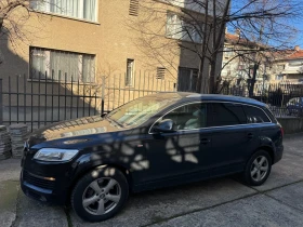 Audi Q7 - 17000 лв. / 8691.96 € - 61390114 2 | Car24.bg Audi Q7 - 17000 лв. / 8691.96 € - 61390114 2