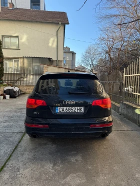 Audi Q7 - 17000 лв. / 8691.96 € - 61390114 3 | Car24.bg Audi Q7 - 17000 лв. / 8691.96 € - 61390114 3