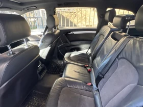 Audi Q7 - 17000 лв. / 8691.96 € - 61390114 8 | Car24.bg Audi Q7 - 17000 лв. / 8691.96 € - 61390114 8