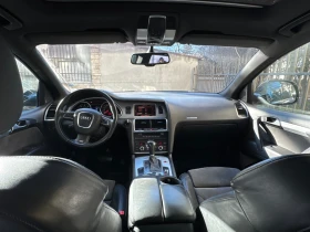 Audi Q7 - 17000 лв. / 8691.96 € - 61390114 9 | Car24.bg Audi Q7 - 17000 лв. / 8691.96 € - 61390114 9
