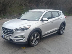 Hyundai Tucson 2.0 GDI - Car24.bg Hyundai Tucson 2.0 GDI