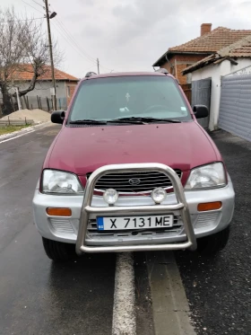 Daihatsu Terios 1.3 бензин газ - 3100 € / 6063.07 лв. - 80174628 6 | Car24.bg Daihatsu Terios 1.3 бензин газ - 3100 € / 6063.07 лв. - 80174628 6