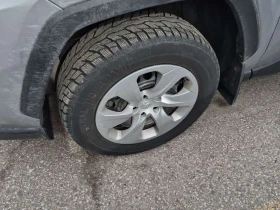 Toyota Rav4 * LE * 2 БРОЯ ГУМИ * БЕЗ ИНЦИДЕНТИ * - 21400 € / 41854.76 лв. - 50115678 7 | Car24.bg Toyota Rav4 * LE * 2 БРОЯ ГУМИ * БЕЗ ИНЦИДЕНТИ * - 21400 € / 41854.76 лв. - 50115678 7