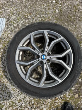 BMW X4 M40i B58 gen1 | Auto.bg — изображение 17 BMW X4 M40i B58 gen1 | Auto.bg — изображение 17
