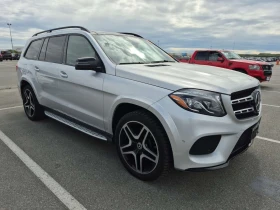 Mercedes-Benz GLS 500 * 550 * АМG Line * CARFAX * | Auto.bg — изображение 2 Mercedes-Benz GLS 500 * 550 * АМG Line * CARFAX * | Auto.bg — изображение 2
