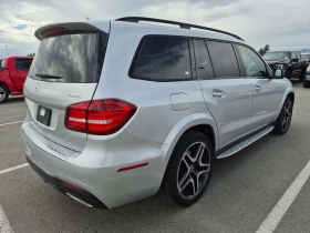 Mercedes-Benz GLS 500 * 550 * АМG Line * CARFAX * | Auto.bg — изображение 3 Mercedes-Benz GLS 500 * 550 * АМG Line * CARFAX * | Auto.bg — изображение 3