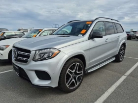Mercedes-Benz GLS 500 * 550 * АМG Line * CARFAX *