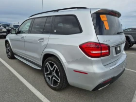 Mercedes-Benz GLS 500 * 550 * АМG Line * CARFAX * | Auto.bg — изображение 4 Mercedes-Benz GLS 500 * 550 * АМG Line * CARFAX * | Auto.bg — изображение 4