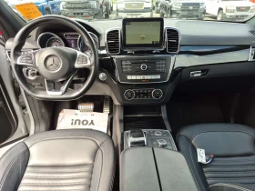 Mercedes-Benz GLS 500 * 550 * АМG Line * CARFAX * | Auto.bg — изображение 5 Mercedes-Benz GLS 500 * 550 * АМG Line * CARFAX * | Auto.bg — изображение 5