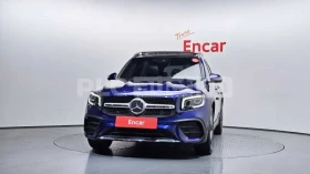 Mercedes-Benz GLB 250 AMG 4MATIC| DISTRONIC| DIGITAL| ВКЛ.ТЕХНОТЕСТ